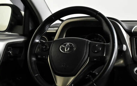 Toyota RAV4, 2013 год, 2 100 000 рублей, 12 фотография