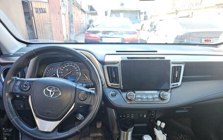 Toyota RAV4, 2013 год, 2 100 000 рублей, 19 фотография