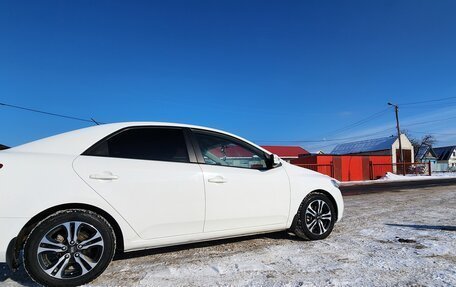 KIA Cerato III, 2010 год, 780 000 рублей, 7 фотография