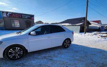 KIA Cerato III, 2010 год, 780 000 рублей, 9 фотография