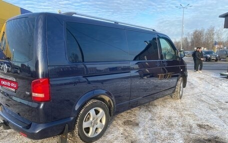 Volkswagen Caravelle T5, 2010 год, 2 200 000 рублей, 30 фотография