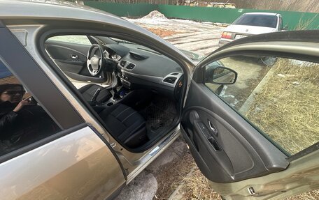 Renault Fluence I, 2013 год, 915 000 рублей, 18 фотография