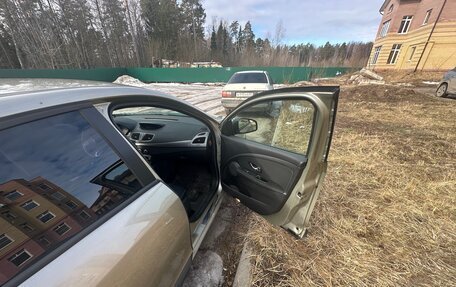 Renault Fluence I, 2013 год, 915 000 рублей, 19 фотография