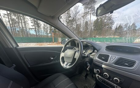 Renault Fluence I, 2013 год, 915 000 рублей, 23 фотография