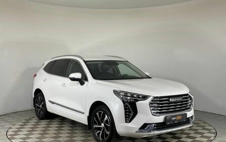 Haval Jolion, 2022 год, 1 758 000 рублей, 3 фотография