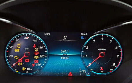 Volvo XC60 II, 2021 год, 3 950 000 рублей, 8 фотография
