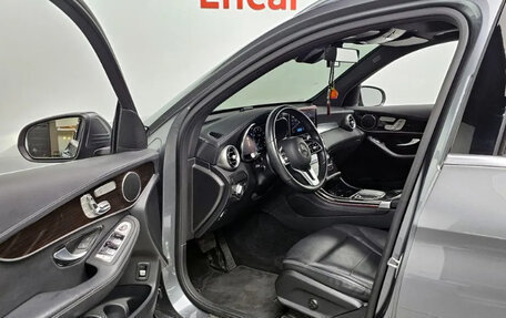 Volvo XC60 II, 2021 год, 3 950 000 рублей, 9 фотография