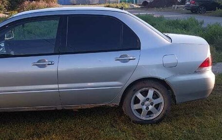 Mitsubishi Lancer IX, 2005 год, 380 000 рублей, 4 фотография