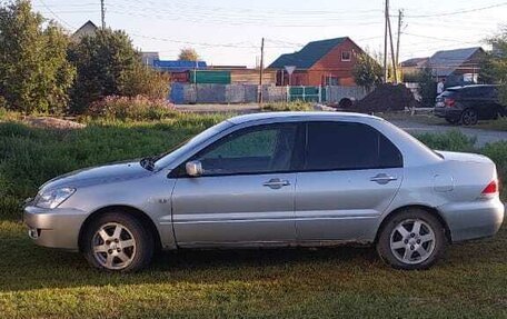 Mitsubishi Lancer IX, 2005 год, 380 000 рублей, 8 фотография