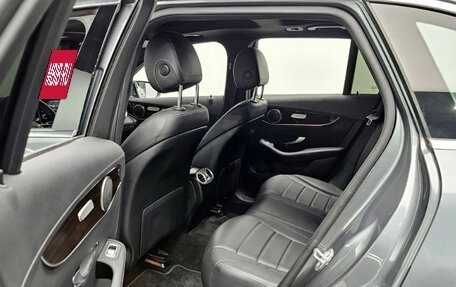 Volvo XC60 II, 2021 год, 3 950 000 рублей, 11 фотография