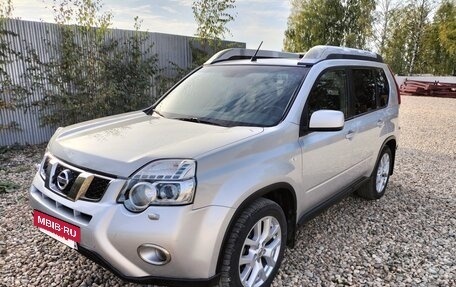 Nissan X-Trail, 2013 год, 1 500 000 рублей, 2 фотография