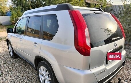 Nissan X-Trail, 2013 год, 1 500 000 рублей, 4 фотография