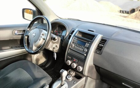 Nissan X-Trail, 2013 год, 1 500 000 рублей, 12 фотография