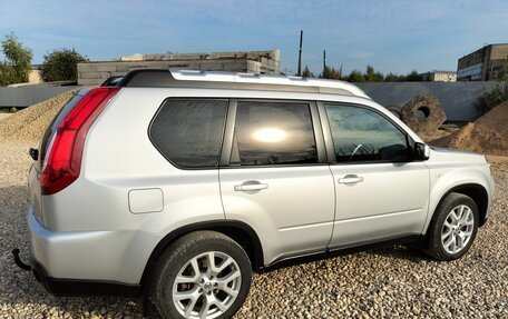 Nissan X-Trail, 2013 год, 1 500 000 рублей, 7 фотография