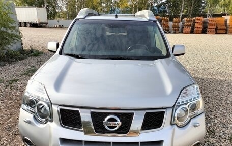 Nissan X-Trail, 2013 год, 1 500 000 рублей, 10 фотография