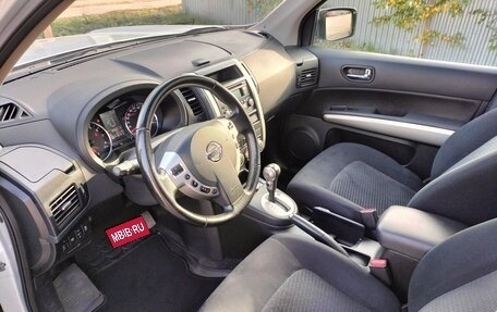 Nissan X-Trail, 2013 год, 1 500 000 рублей, 13 фотография