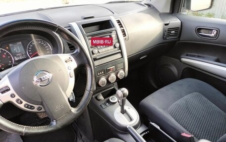 Nissan X-Trail, 2013 год, 1 500 000 рублей, 11 фотография