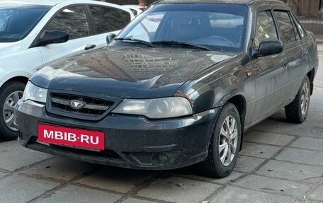 Daewoo Nexia I рестайлинг, 2010 год, 135 000 рублей, 3 фотография