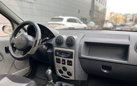 Renault Logan I, 2007 год, 235 000 рублей, 32 фотография