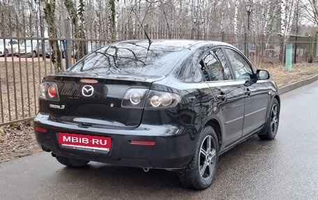 Mazda 3, 2008 год, 540 000 рублей, 2 фотография