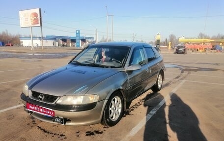 Opel Vectra B рестайлинг, 1995 год, 165 000 рублей, 1 фотография