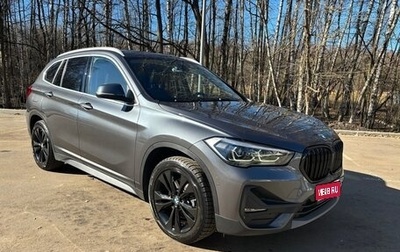 BMW X1, 2020 год, 3 800 000 рублей, 1 фотография