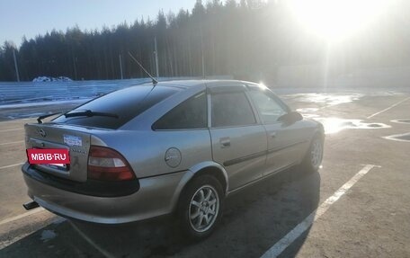 Opel Vectra B рестайлинг, 1995 год, 165 000 рублей, 3 фотография