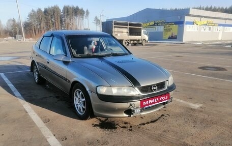 Opel Vectra B рестайлинг, 1995 год, 165 000 рублей, 2 фотография