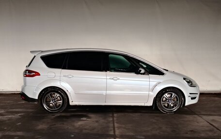 Ford S-MAX I, 2010 год, 997 000 рублей, 4 фотография