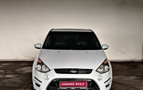 Ford S-MAX I, 2010 год, 997 000 рублей, 2 фотография