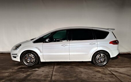 Ford S-MAX I, 2010 год, 997 000 рублей, 8 фотография