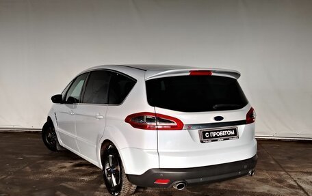 Ford S-MAX I, 2010 год, 997 000 рублей, 7 фотография