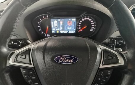 Ford S-MAX I, 2010 год, 997 000 рублей, 12 фотография