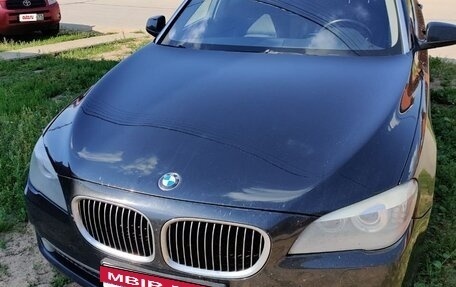 BMW 7 серия, 2010 год, 1 400 000 рублей, 6 фотография