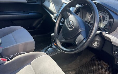 Toyota Corolla, 2014 год, 1 250 000 рублей, 5 фотография