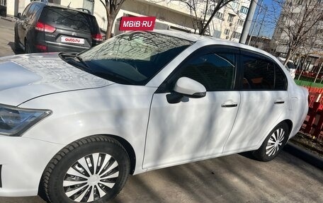 Toyota Corolla, 2014 год, 1 250 000 рублей, 6 фотография