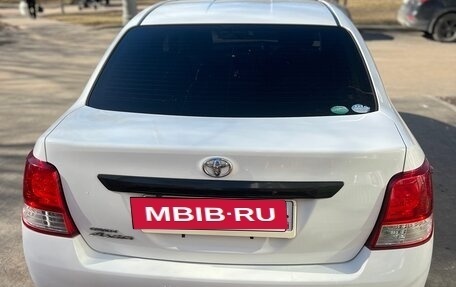 Toyota Corolla, 2014 год, 1 250 000 рублей, 7 фотография