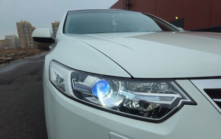 Honda Accord VIII рестайлинг, 2012 год, 2 100 000 рублей, 2 фотография