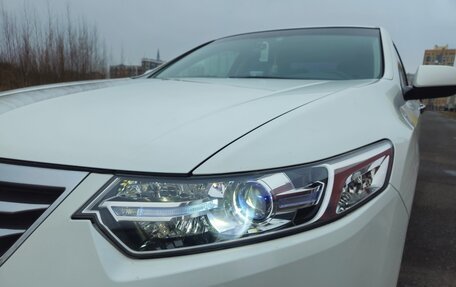 Honda Accord VIII рестайлинг, 2012 год, 2 100 000 рублей, 3 фотография