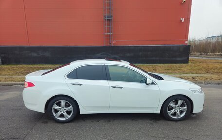 Honda Accord VIII рестайлинг, 2012 год, 2 100 000 рублей, 4 фотография