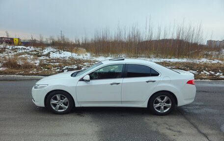 Honda Accord VIII рестайлинг, 2012 год, 2 100 000 рублей, 5 фотография