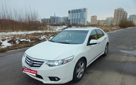 Honda Accord VIII рестайлинг, 2012 год, 2 100 000 рублей, 7 фотография