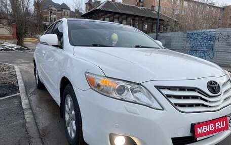 Toyota Camry, 2011 год, 1 425 000 рублей, 1 фотография