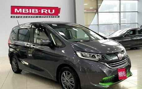 Honda Freed II, 2019 год, 2 037 000 рублей, 1 фотография