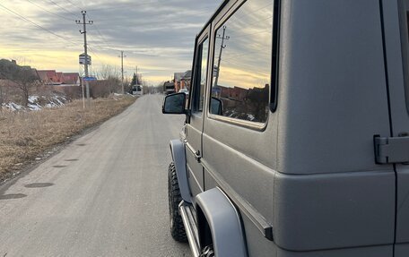 Mercedes-Benz E-Класс, 1992 год, 2 350 000 рублей, 10 фотография