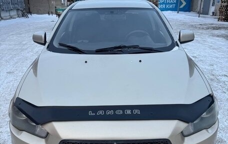 Mitsubishi Lancer IX, 2008 год, 700 000 рублей, 3 фотография