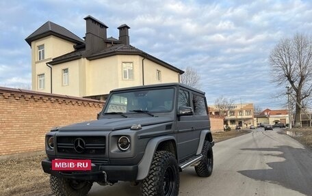 Mercedes-Benz E-Класс, 1992 год, 2 350 000 рублей, 8 фотография