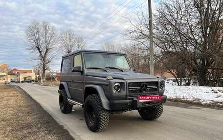 Mercedes-Benz E-Класс, 1992 год, 2 350 000 рублей, 2 фотография