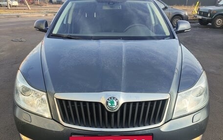 Skoda Octavia, 2013 год, 1 050 000 рублей, 7 фотография