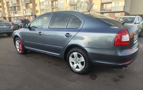 Skoda Octavia, 2013 год, 1 050 000 рублей, 6 фотография